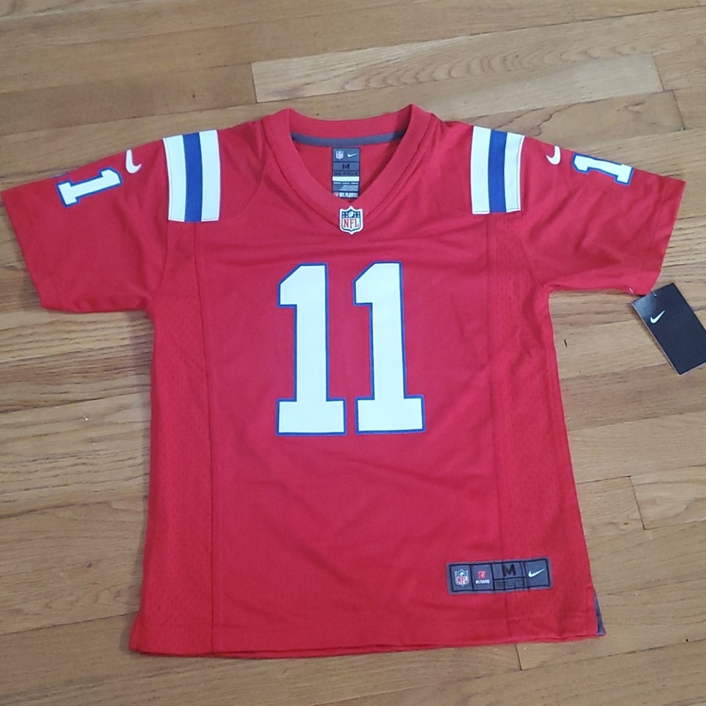 Nike New England Patriots jeresy